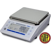 ViBRA ALE-3202 Precision NTEP Balance, 3200 g x 0.01 g - Machine Horizon